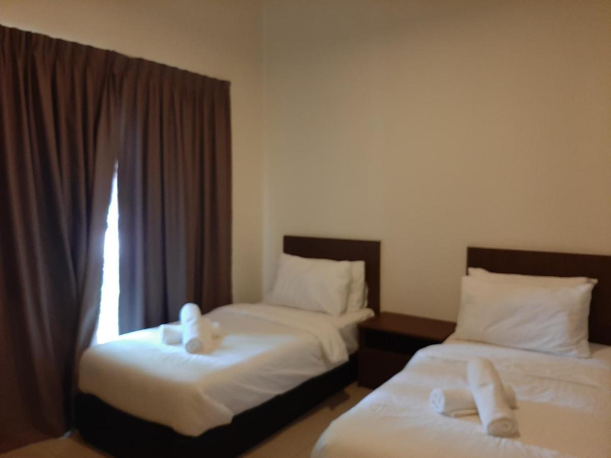 Nra @ Sg Resort Residences Kuantan Room photo