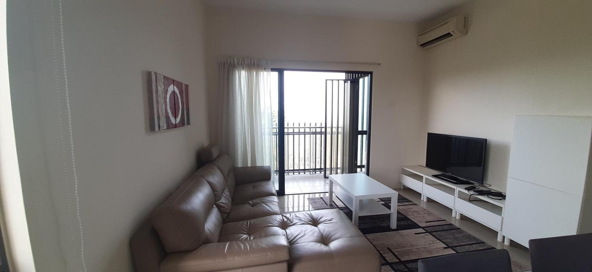 Nra @ Sg Resort Residences Kuantan Room photo