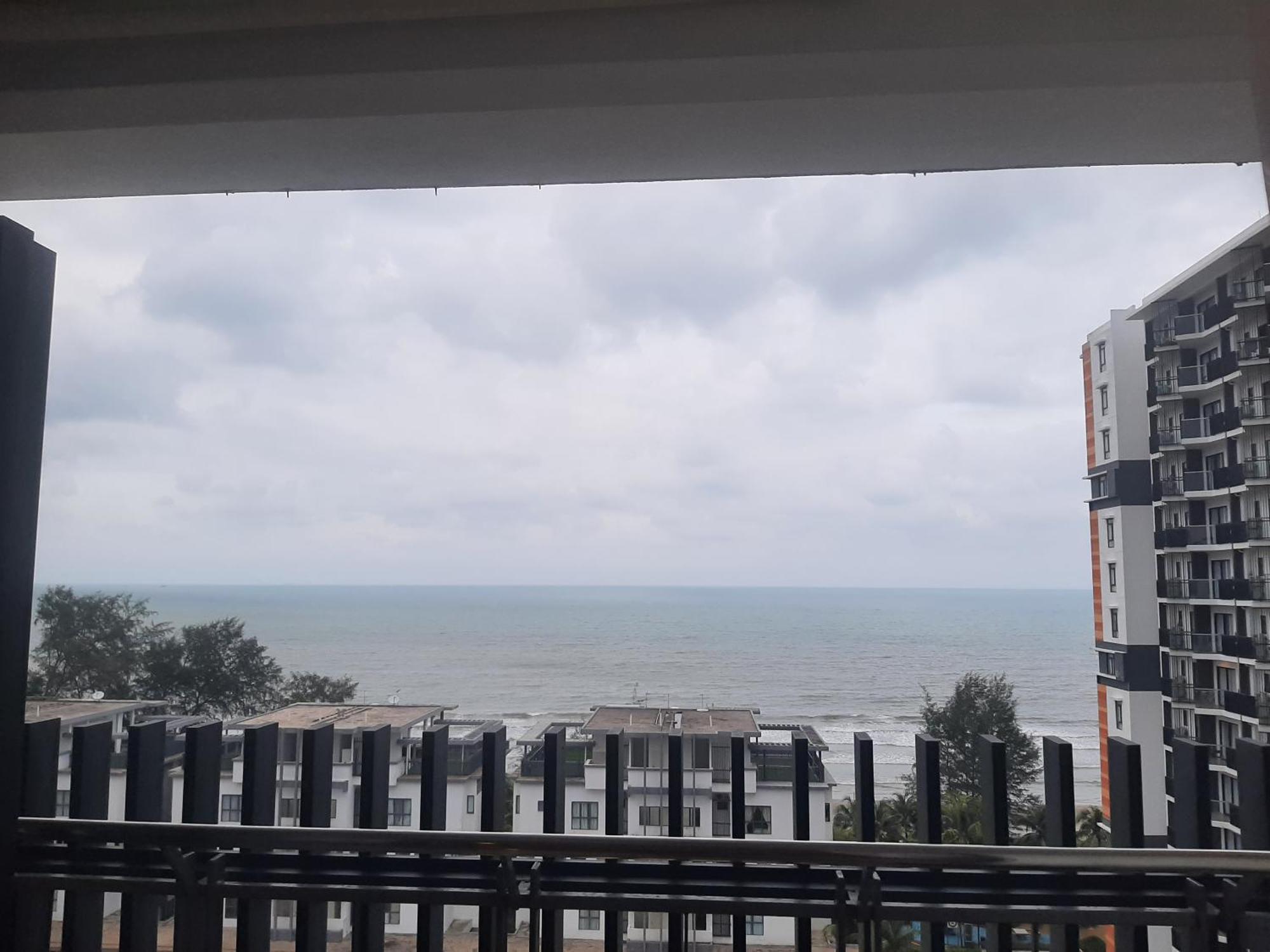 Nra @ Sg Resort Residences Kuantan Room photo