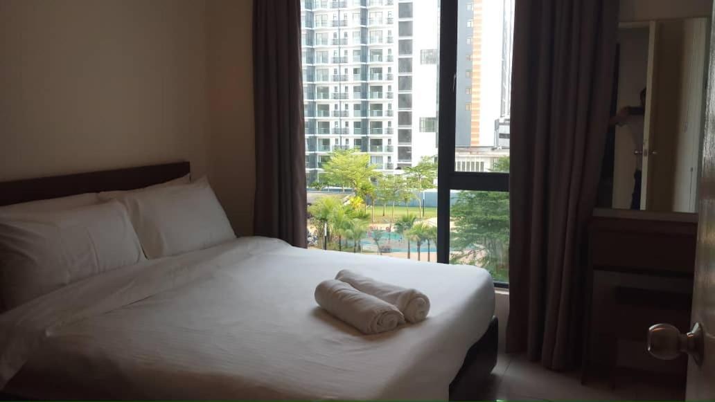 Nra @ Sg Resort Residences Kuantan Exterior photo
